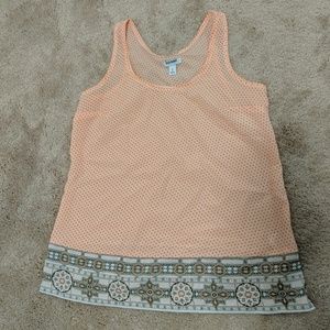 Old navy tank top